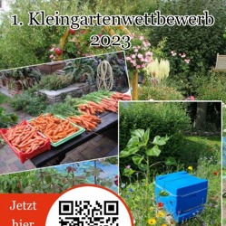 Kleingartenwettbewerb der Stadt Braunschweig