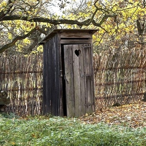 Information - Abwassersammelgruben