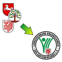 2006 - Aus Kleingärtnern werden Gartenfreunde