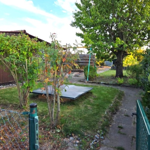 Kleingärtnerverein Waggum e.V.