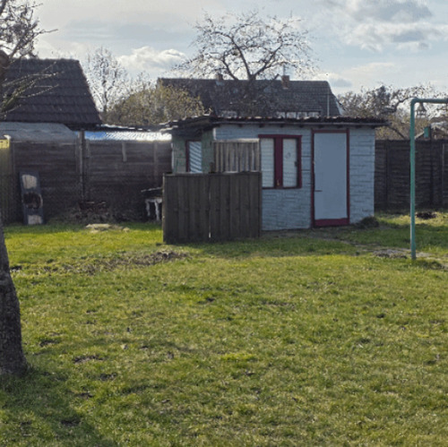 Kleing&auml;rtnerverein Heideh&ouml;he e.V.