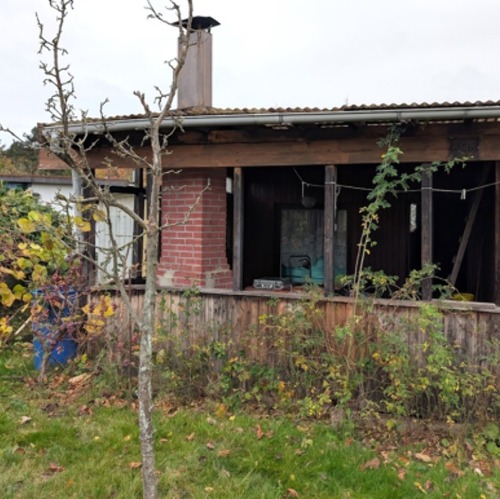 Kleing&auml;rtnerverein Brodweg e.V.