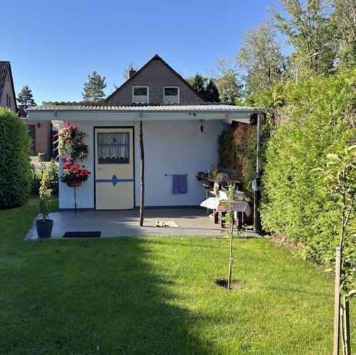 Kleingartenverein e.V. Am Waldweg Bechtsb&uuml;ttel