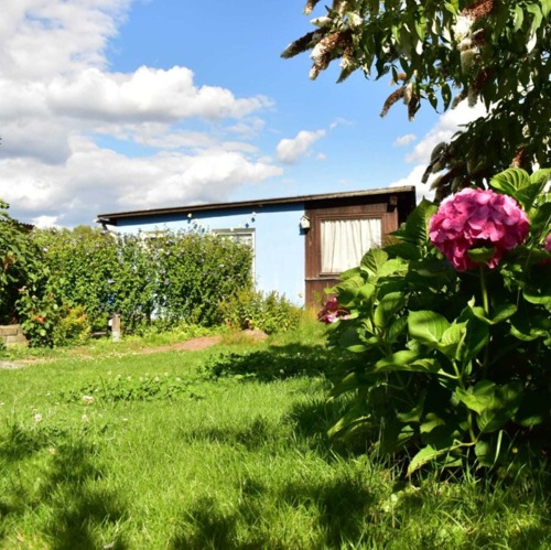 Kleingärtnerverein Eichtal e.V.