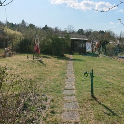 Kleingärtnerverein Brodweg e.V.